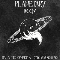 Planetary Boom (Single)