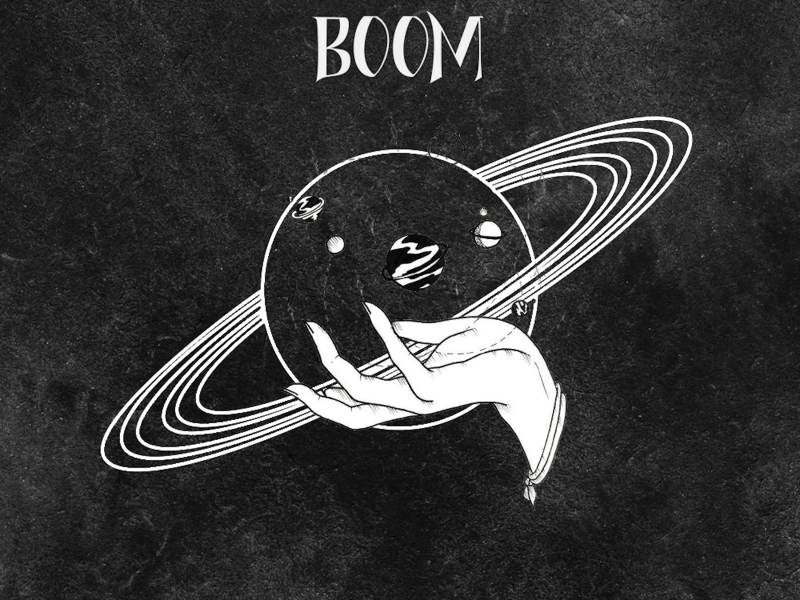 Planetary Boom (Single)