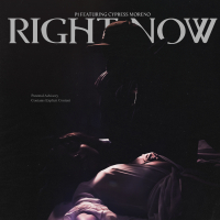 Right Now (feat. Cypress Moreno)