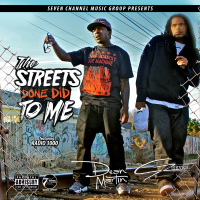 The Streets Done Did to Me EP (EP)