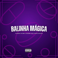 Balinha Mágica (Single)