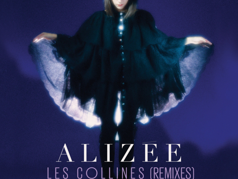 Les collines (Remixes)