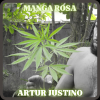 Manga Rosa (Single)