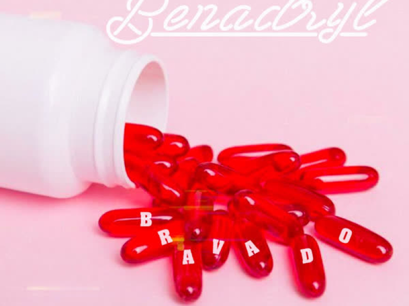 Benadryl (Single)