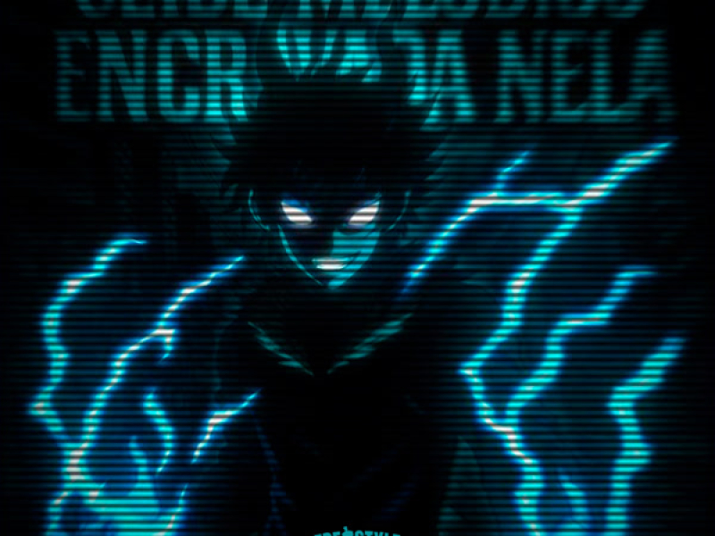 Slide Melódico Encravada Nela (Single)