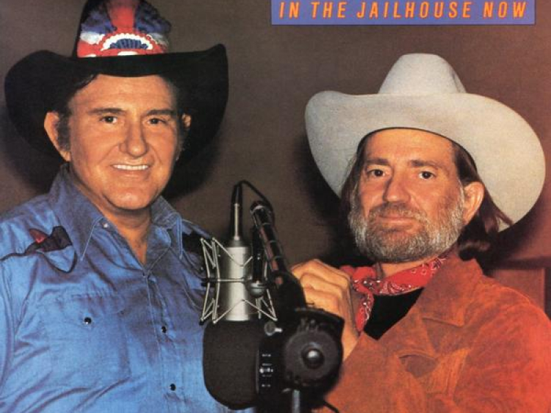 In the Jailhouse Now