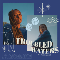 Troubled Waters (EP)