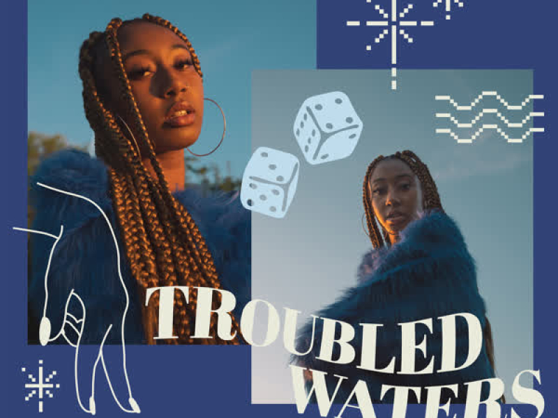 Troubled Waters (EP)