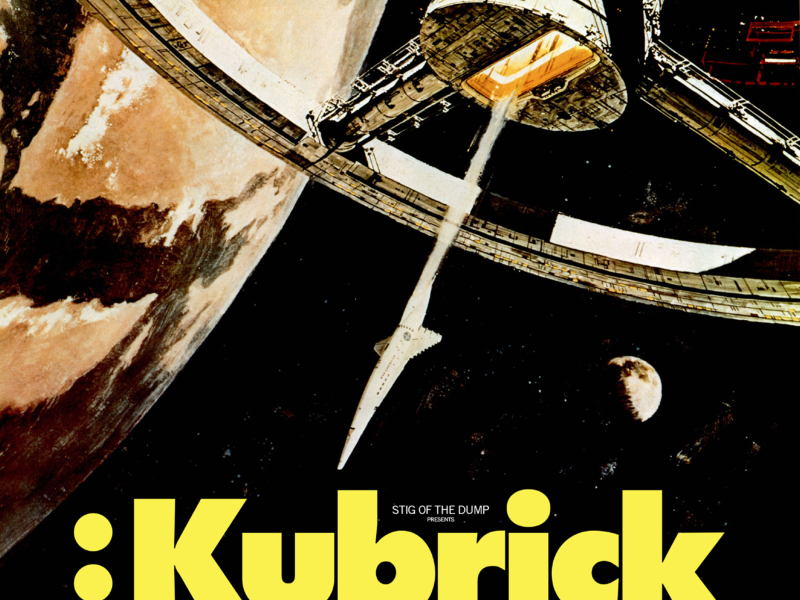Kubrick (Single)