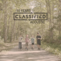 10 Years (Acoustic) (Single)