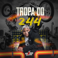 Tropa Do 244 (Single)