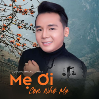 Mẹ Ơi Con Nhớ Mẹ (Single)