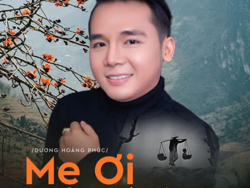Mẹ Ơi Con Nhớ Mẹ (Single)