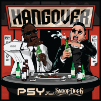 Hangover (Single)