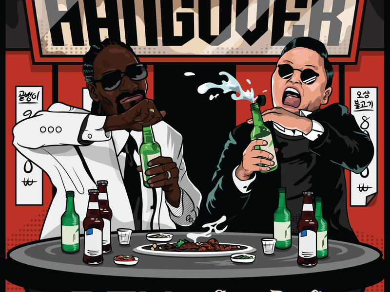 Hangover (Single)