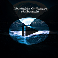Streetfighter vs Pacman (Instrumental) (Single)