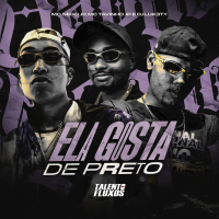 ELA GOSTA DE PRETO (Single)