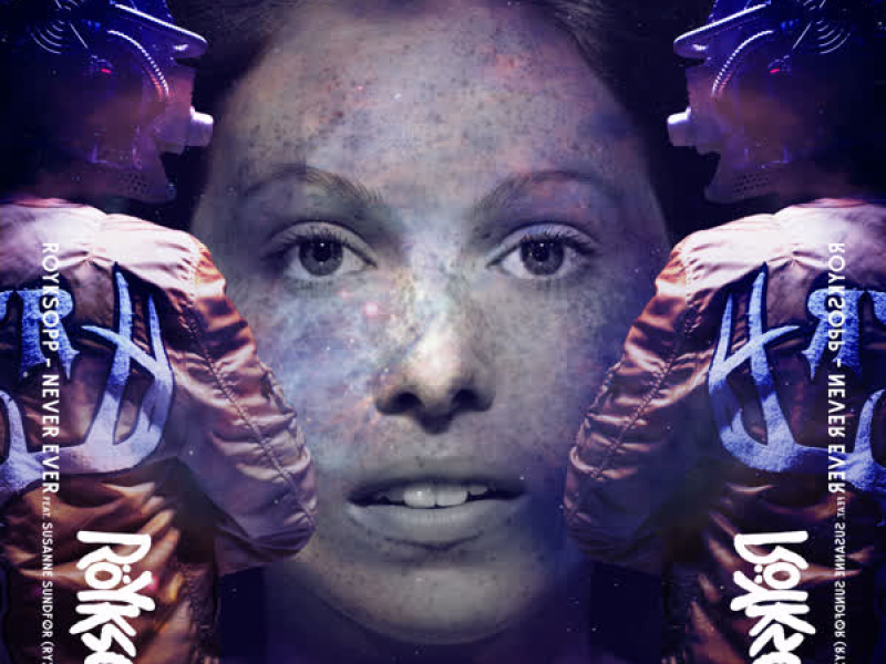 Never Ever (RYXP Club Mix) (Single)