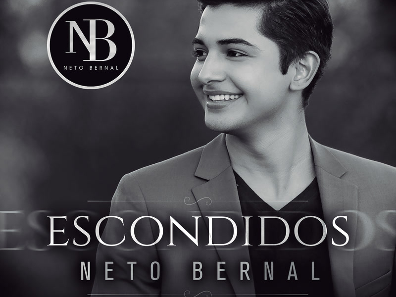 Escondidos (Acoustic) (Single)