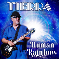 Human Rainbow (Single)