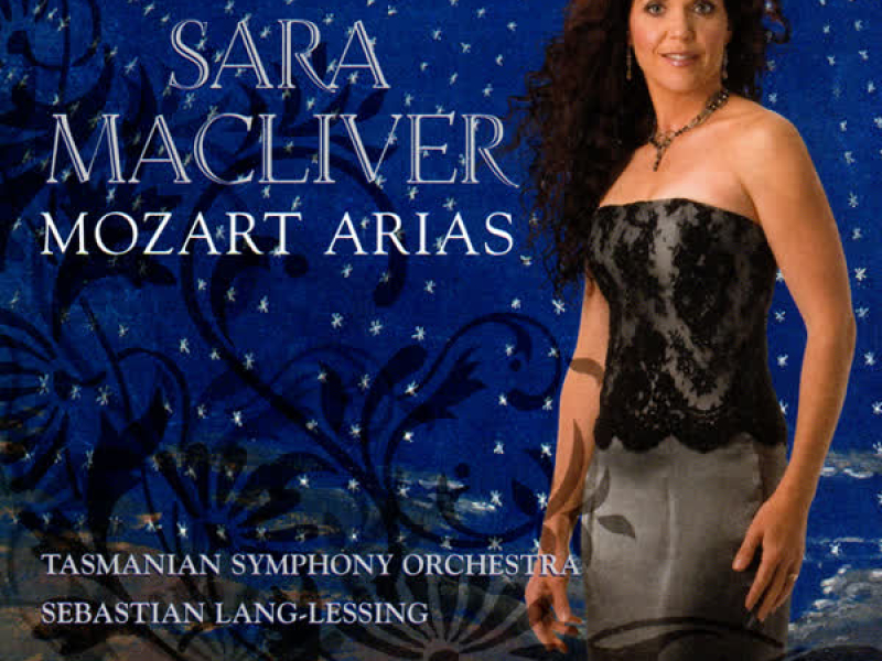 Mozart Arias