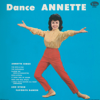 Danceannette