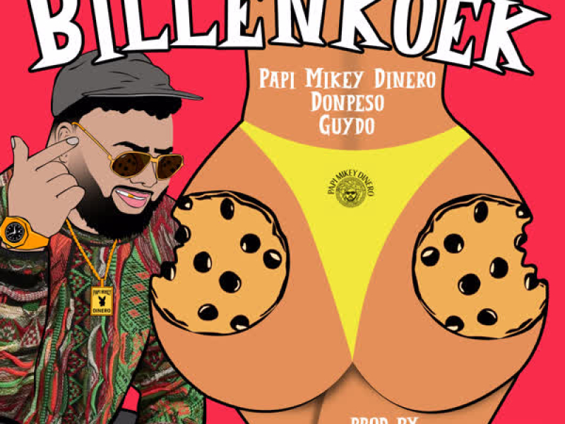 Billenkoek (Single)