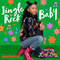 Jingle Rock Baby (Single)