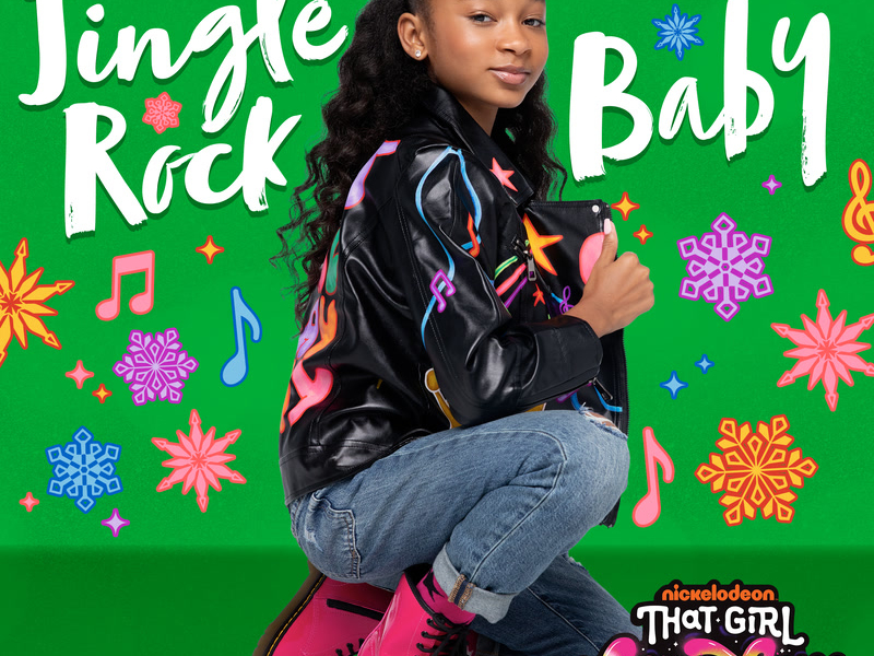 Jingle Rock Baby (Single)