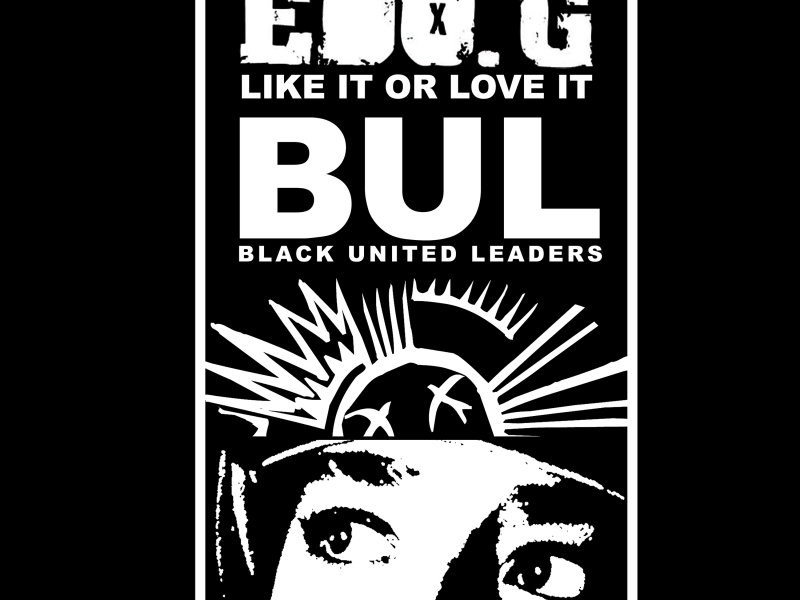 Edo.G - EP