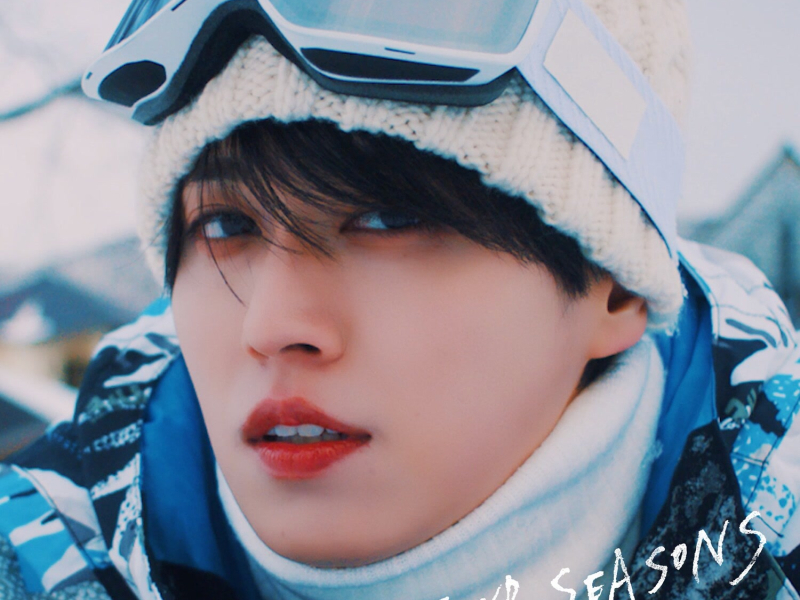 FOUR SEASONS (Single)