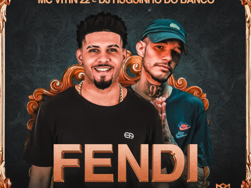 Fendi (Single)