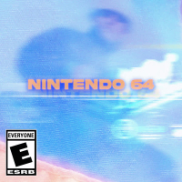 Nintendo 64 (Single)