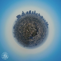 Amazing Planet (Single)