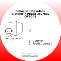 Gletsjer EP (EP)