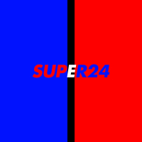 Super24 (Single)