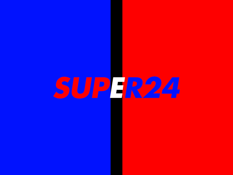 Super24 (Single)