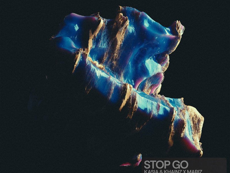 Stop Go (Single)
