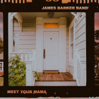 Meet Your Mama (Single)