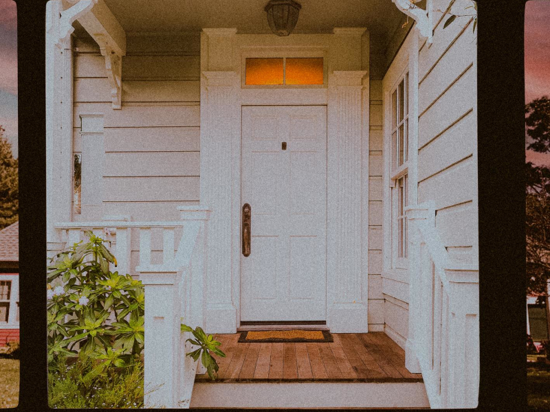 Meet Your Mama (Single)