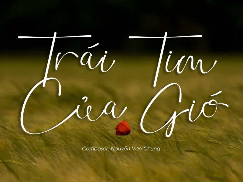 Trái Tim Của Gió (Lofi) (Single)