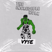 The Incredible Hulk (Single)