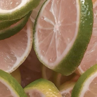 pink limes (Single)