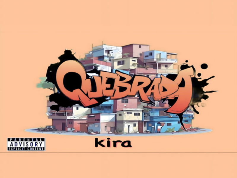 Quebrada (EP)