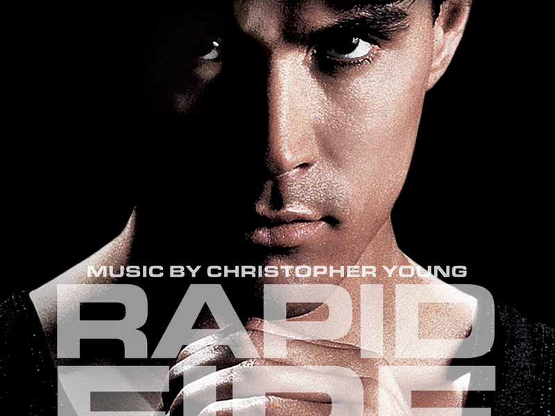 Rapid Fire (Original Motion Picture Soundtrack)