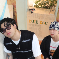 Out Of Control Vol.3 (EP)