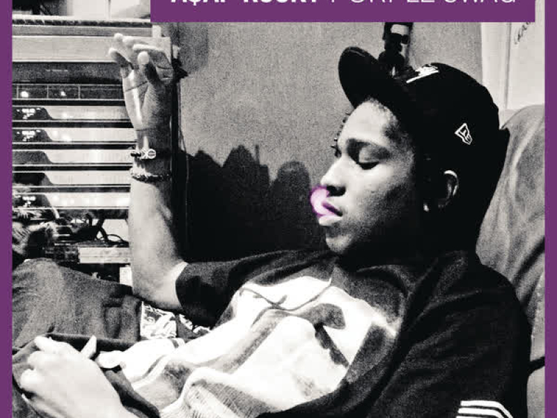 Purple Swag (Single)