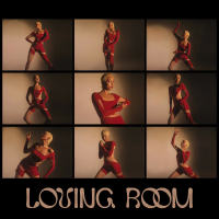 Loving Room (Prod. by Yoon Sang) (Single)