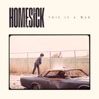 This Is A War (Single)