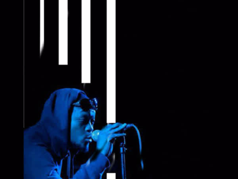 Girl I hope you find everything you're looking for (Single)